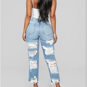 prescott boyfriend jeans